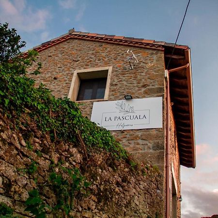 Casa La Pascuala Helgueras Villa Exterior photo